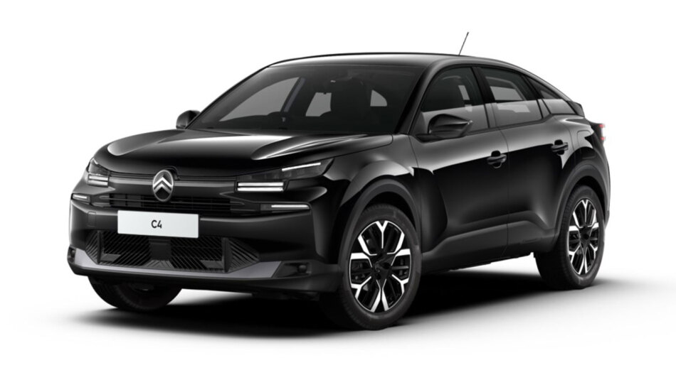 Citroen C4 1.2 [130] Plus 5dr Auto Petrol Hatchback